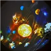 Izoxis 24941 LED Star Projector