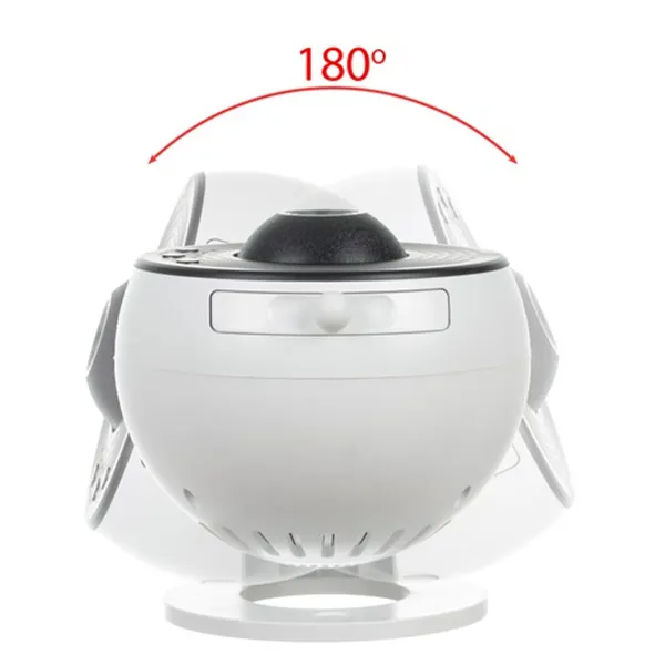 Izoxis 24941 LED Star Projector