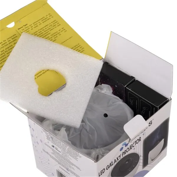 Izoxis 24941 LED Star Projector
