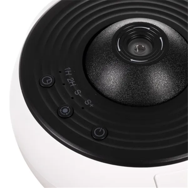 Izoxis 24941 LED Star Projector