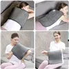 Подогреваемый коврик - подушка 40x30 см 24887