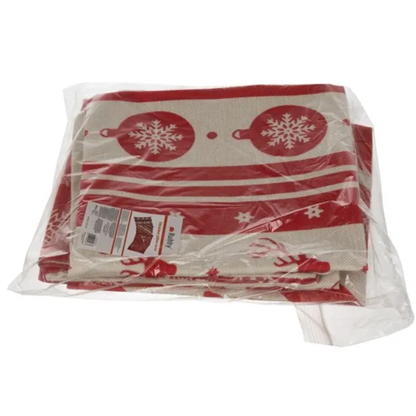 Dekoratiivne padjapüür 45x45cm - 4 tk komplekt Ruhhy