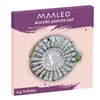 Краски акриловые 12мл - набор 24 шт Maaleo 24725.