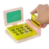 Wooden stall with accessories Kruzzel 24888
