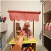 Koka būris ar aksesuāriem Kruzzel 24888