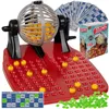 Bingo Kruzzel 25006 board game