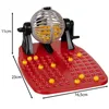 Bingo Kruzzel 25006 board game