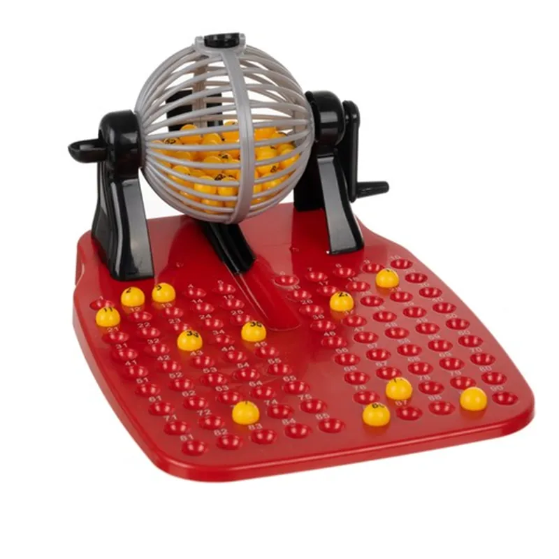 Bingo Kruzzel 25006 lauamäng