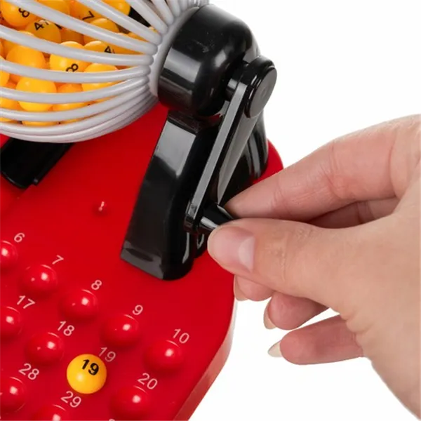 Bingo Kruzzel 25006 lauamäng
