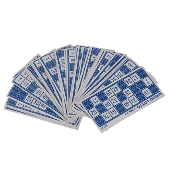 Bingo Kruzzel 25006 lauamäng