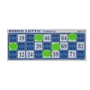 Bingo Kruzzel 25006 board game
