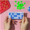 Bingo Kruzzel 25006 board game