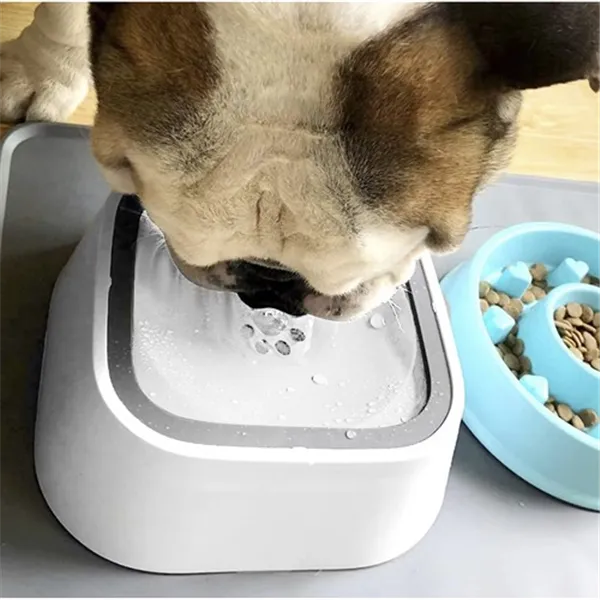 Water bowls - set of 2 Purlov 24342