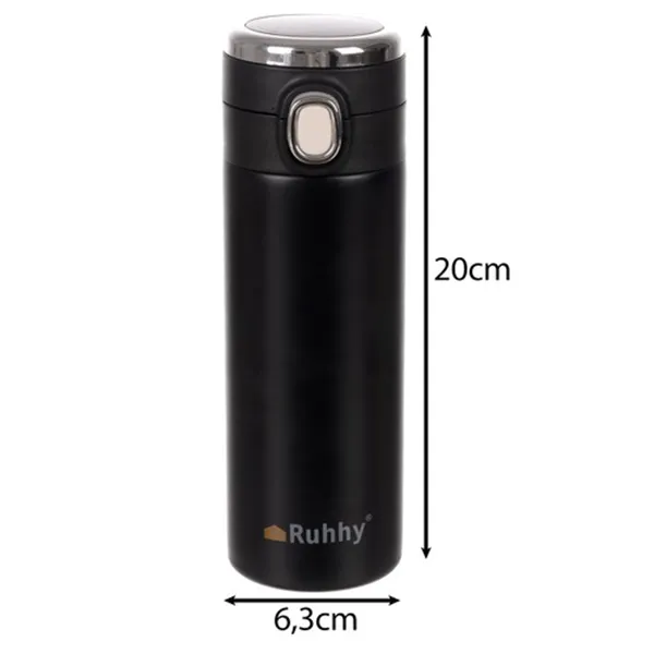 Termokrūze ar LED displeju Ruhhy 24623