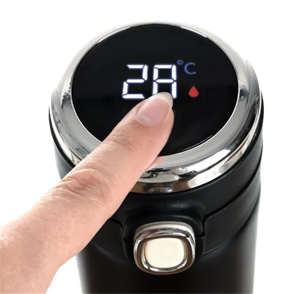Termokrūze ar LED displeju Ruhhy 24623