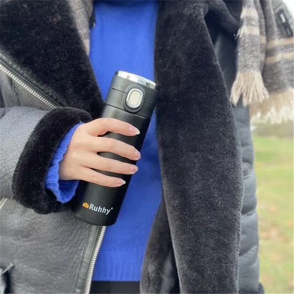 Termokrūze ar LED displeju Ruhhy 24623