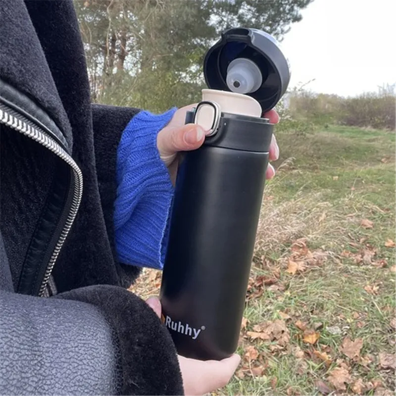 Termokrūze ar LED displeju Ruhhy 24623