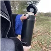 Termokrūze ar LED displeju Ruhhy 24623