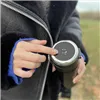 Termokrūze ar LED displeju Ruhhy 24623