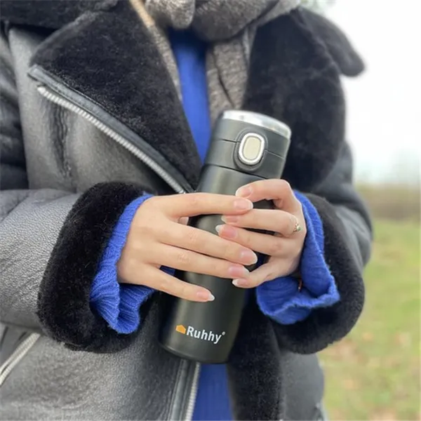 Termokrūze ar LED displeju Ruhhy 24623