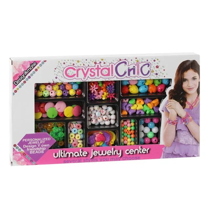 Beads for jewelry making - DIY 23439