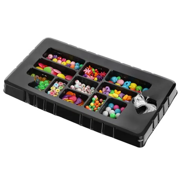 Pērlītes rotaslietu izgatavošanai - DIY 23439