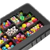 Karoliukai papuošalams gaminti - DIY 23439