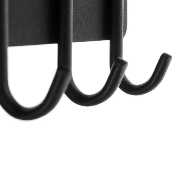 Ruhhy 24603 coat rack with shelf