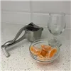 Ruhhy 24030 Ручная соковыжималка для цитрусовых