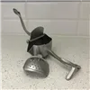 Ruhhy 24030 Ручная соковыжималка для цитрусовых