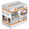 Kakkuvuoka/makeisreuna 20cm Ruhhy 24619
