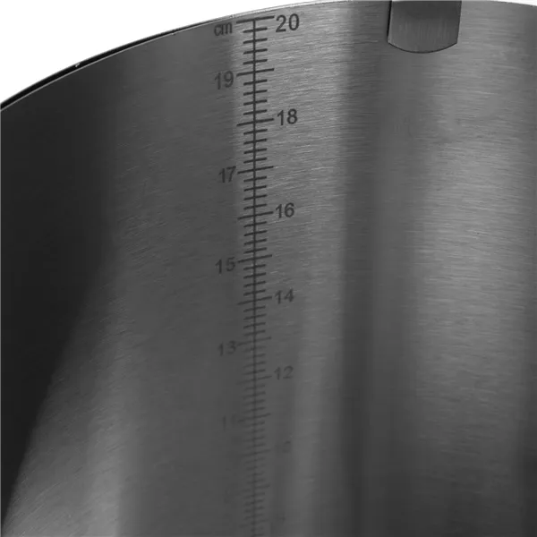 Koogivorm/kondiitritoodete äär 20cm Ruhhy 24619