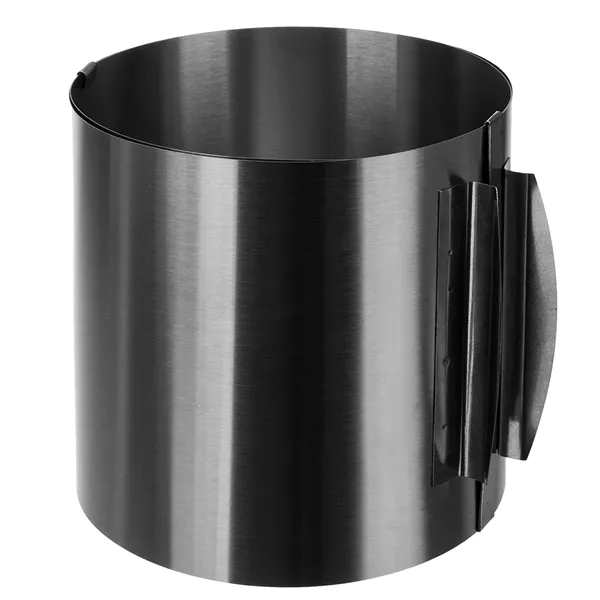 Kakkuvuoka/makeisreunus 15 cm Ruhhy 24618