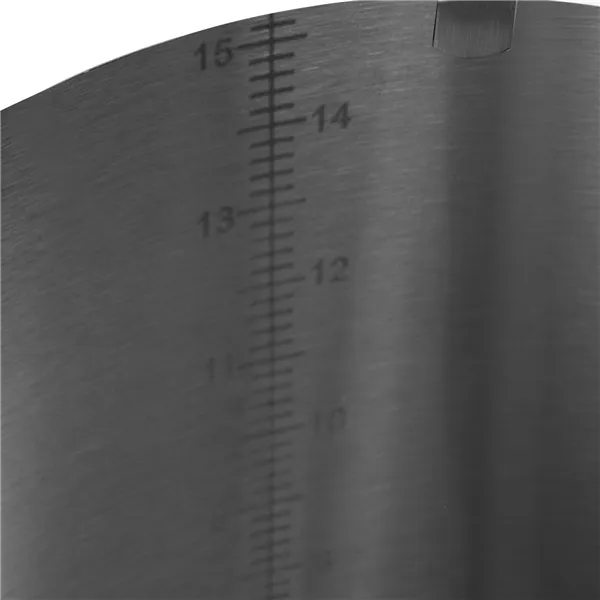 Kakkuvuoka/makeisreunus 15 cm Ruhhy 24618