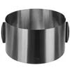 Cake tin/confectionery rim 15 cm Ruhhy 24618