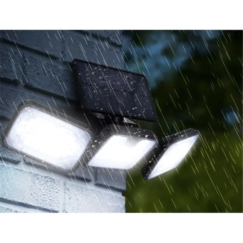 Päikeselamp 180 LED Izoxis 24889