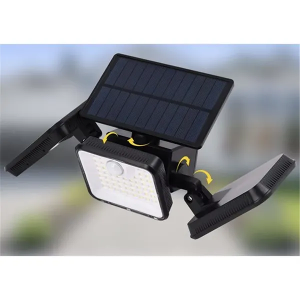 Aurinkolamppu 180 LED Izoxis 24889