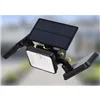 Saules lampa 180 LED Izoxis 24889