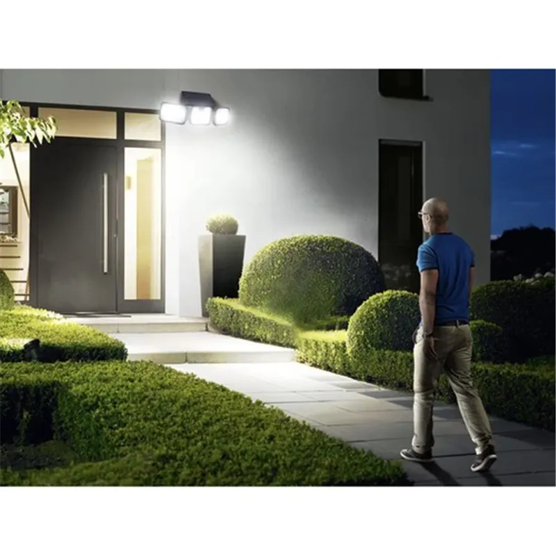 Saules lampa 180 LED Izoxis 24889