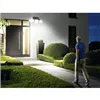 Aurinkolamppu 180 LED Izoxis 24889