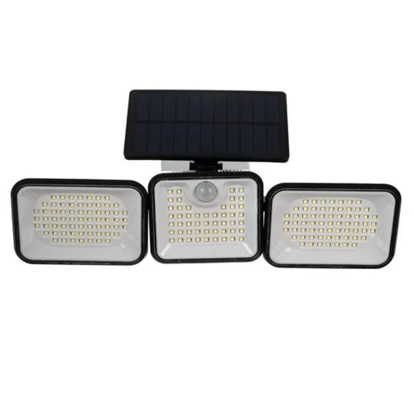 Saules lampa 180 LED Izoxis 24889