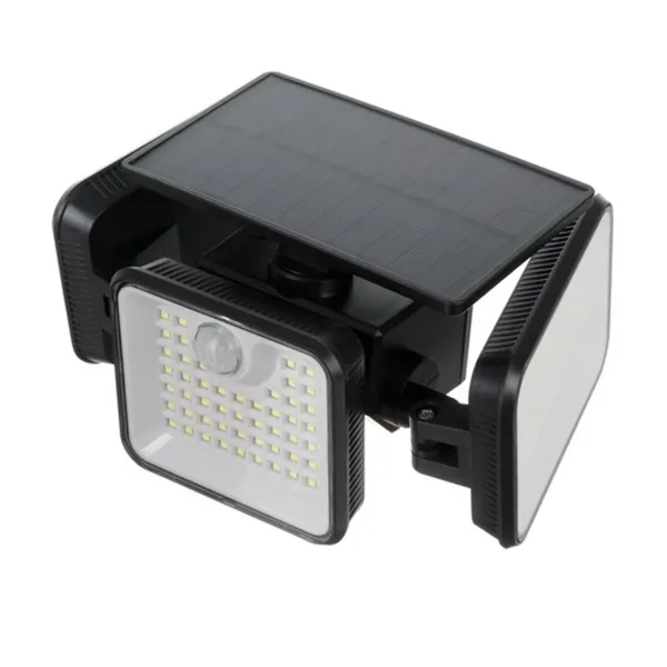 Solar lamp 180 LED Izoxis 24889