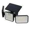 Solar lamp 180 LED Izoxis 24889