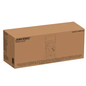 Puinen työntökävelyteline - Kruzzel 24761