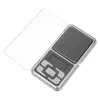 Kabatas svari 500x 0.1g Ruhhy 24209
