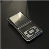 Карманные весы 500x 0,1 г Ruhhy 24209