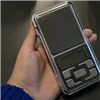 Pocket scale 500x 0.1g Ruhhy 24209