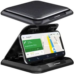 Xtrobb 24986 autotelefoni hoidik