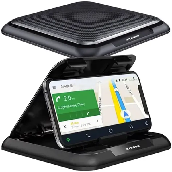 Xtrobb 24986 autotelefoni hoidik