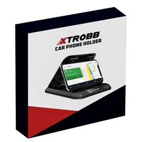 Xtrobb 24986 autotelefoni hoidik